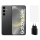 Samsung Galaxy S24+ 12GB/256GB Czarny + Clear Case + Charger 25W - 1211538 - zdjęcie